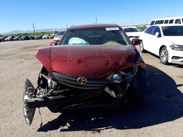 Photo 5 from auction – 2003 TOYOTA CAMRY LE with VIN 4T1BE32KX3U245990