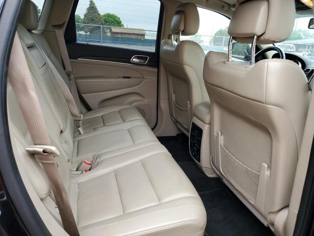 Photo 10 from auction – 2015 JEEP GRAND CHER with VIN 1C4RJEBG0FC757483