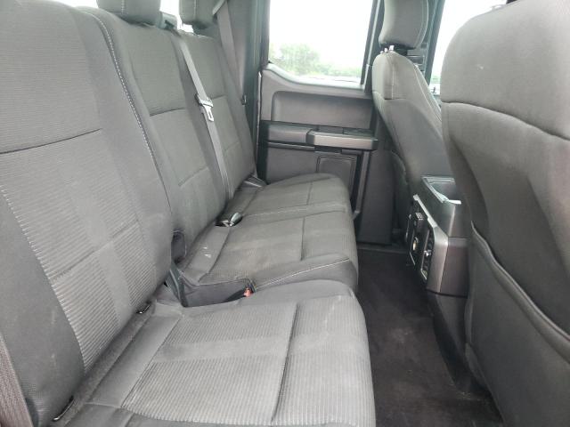 Photo 10 from auction – 2016 FORD F150 SUPER with VIN 1FTEX1EP9GFB65100