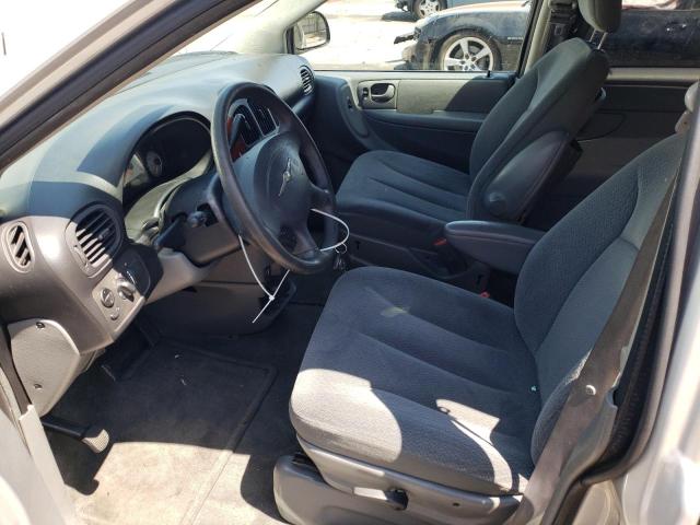 Photo 7 from auction – 2005 CHRYSLER TOWN & COU with VIN 2C4GP44R95R239103