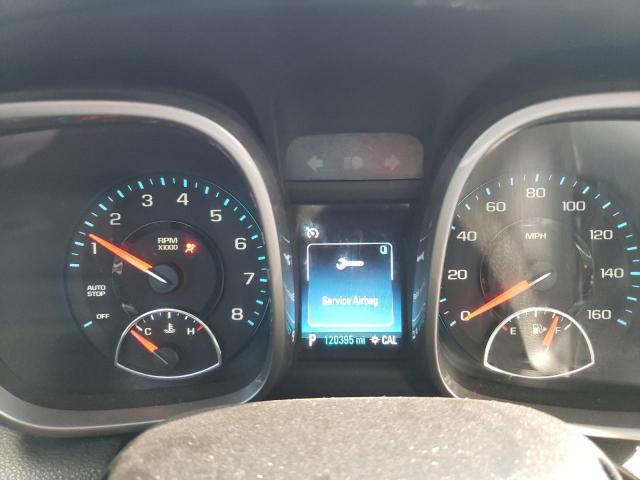 Photo 9 from auction – 2014 CHEVROLET MALIBU 1LT with VIN 1G11C5SL5EF143118