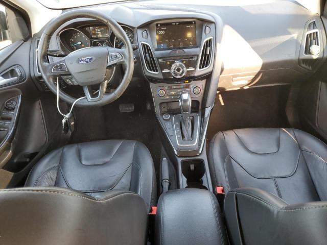 Photo 8 from auction – 2017 FORD FOCUS TITA with VIN 1FADP3N28HL283403