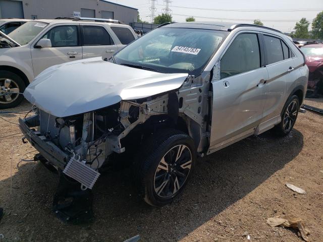 Zdjęcie 1 z aukcji – 2023 MITSUBISHI ECLIPSE CR z VIN JA4ATWAAXPZ005681