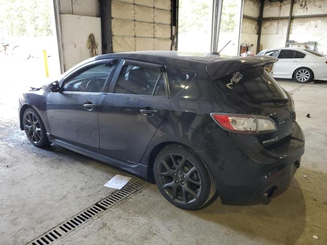 Photo 2 from auction – 2013 MAZDA SPEED 3 with VIN JM1BL1L48D1807628