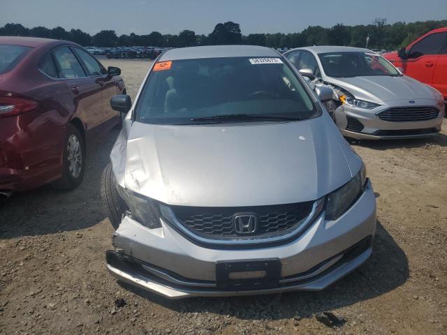 Photo 5 from auction – 2014 HONDA CIVIC LX with VIN 19XFB2F52EE213730