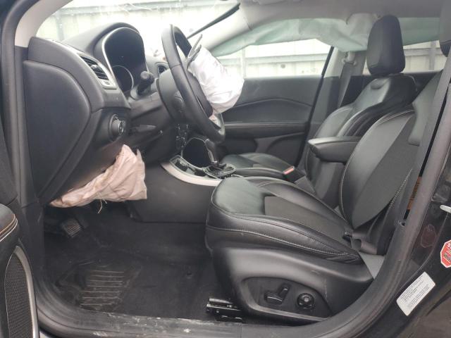 Photo 7 from auction – 2018 JEEP COMPASS LA with VIN 3C4NJDBB2JT117480