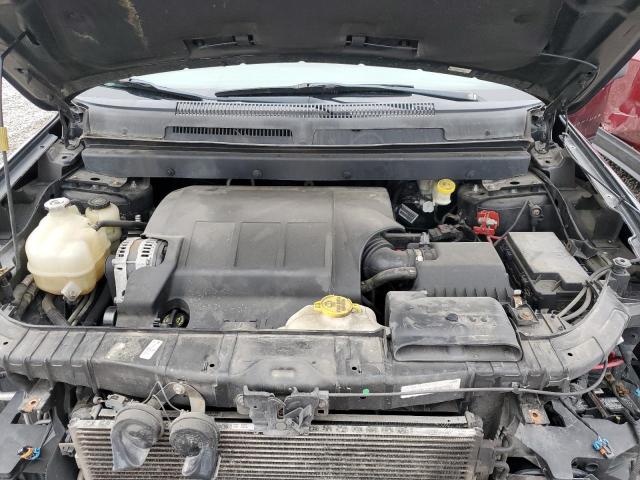 Photo 12 from auction – 2009 DODGE JOURNEY SX with VIN 3D4GG57V39T568125