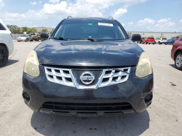 Photo 5 from auction – 2011 NISSAN ROGUE S with VIN JN8AS5MT5BW568393