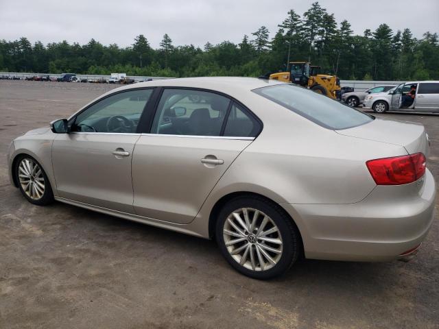 Photo 2 from auction – 2012 VOLKSWAGEN JETTA SEL with VIN 3VWLP7AJXCM463318