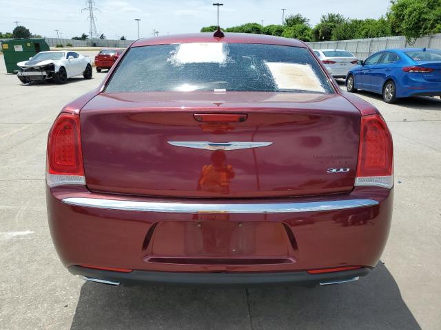 Photo 6 from auction – 2015 CHRYSLER 300 LIMITE with VIN 2C3CCAAG6FH899266