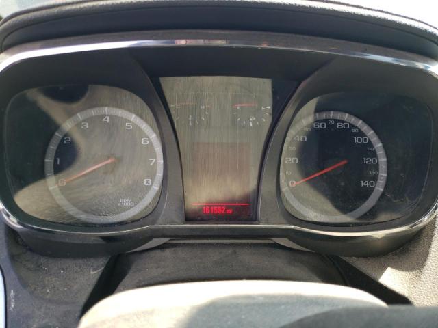 Photo 9 from auction – 2013 GMC TERRAIN SL with VIN 2GKFLTE33D6363108