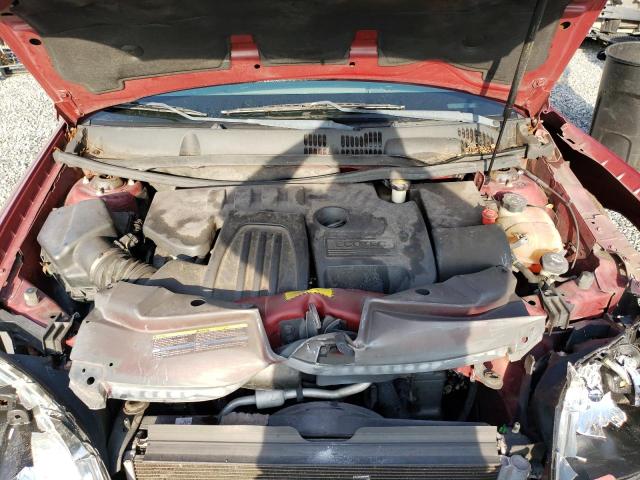 Photo 11 from auction – 2007 CHEVROLET COBALT LT with VIN 1G1AL55F677368439