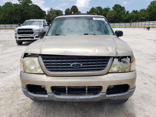 Photo 5 from auction – 2002 FORD EXPLORER X with VIN 1FMZU63E72ZB08888