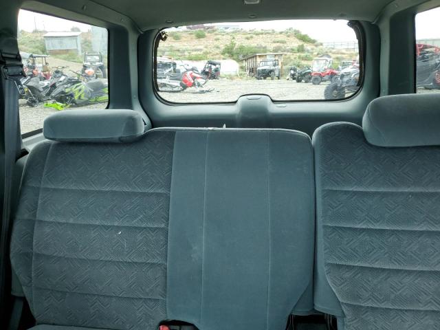 Photo 10 from auction – 1998 FORD EXPLORER with VIN 1FMZU34EXWZB08158
