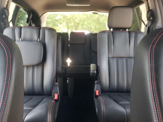 Photo 10 from auction – 2019 DODGE GRAND CARA with VIN 2C4RDGEG0KR749206