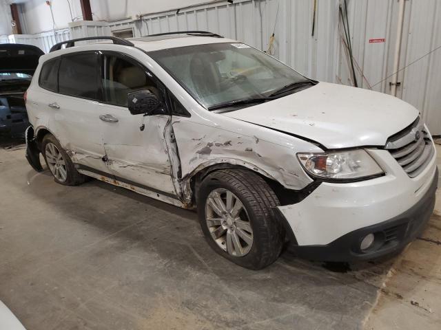 Photo 4 from auction – 2008 SUBARU TRIBECA LI with VIN 4S4WX97D084416357