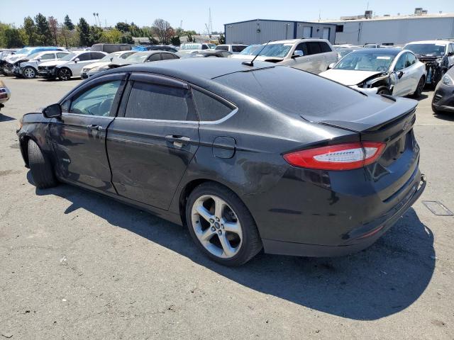 Photo 2 from auction – 2013 FORD FUSION SE with VIN 3FA6P0LU4DR267982
