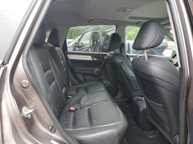 Photo 11 from auction – 2011 HONDA CR-V EXL with VIN 5J6RE4H73BL023561