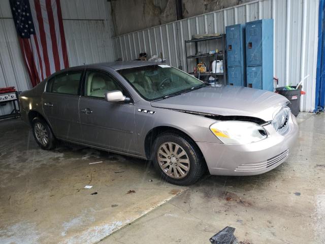 Photo 4 from auction – 2007 BUICK LUCERNE CX with VIN 1G4HP57247U205323