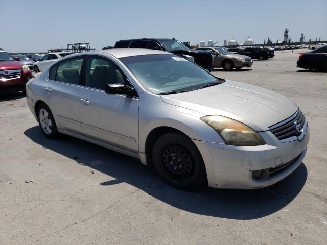 Photo 4 from auction – 2007 NISSAN ALTIMA 2.5 with VIN 1N4AL21E07C138153