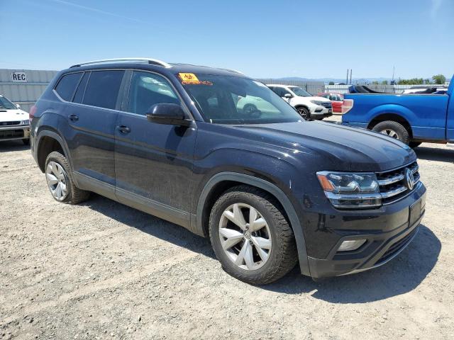 Photo 4 from auction – 2018 VOLKSWAGEN ATLAS SE with VIN 1V2KR2CA3JC537118
