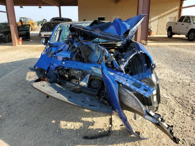 Photo 5 from auction – 2014 SUBARU BRZ 2.0 LI with VIN JF1ZCAC11E9603122