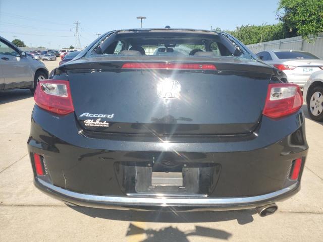 Photo 6 from auction – 2013 HONDA ACCORD EXL with VIN 1HGCT1B80DA007738