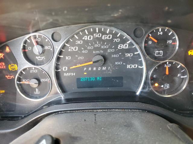 Photo 9 from auction – 2017 CHEVROLET EXPRESS G2 with VIN 1GCWGBFF3H1135024