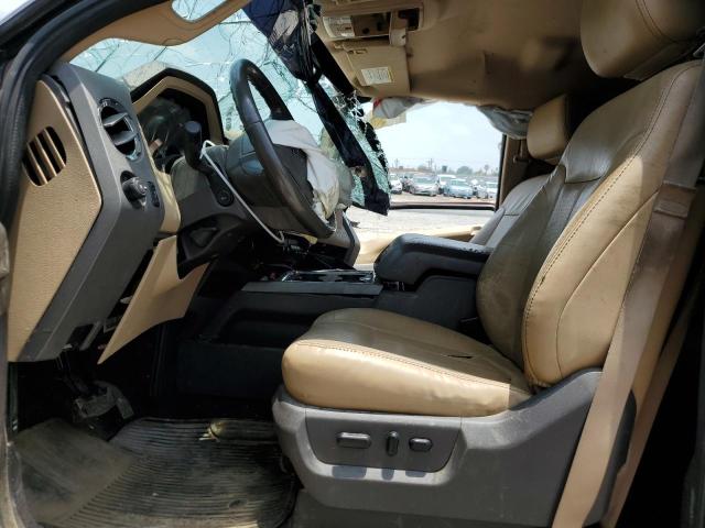 Photo 7 from auction – 2011 FORD F250 SUPER with VIN 1FT7W2B66BEC00820