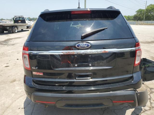 Photo 6 from auction – 2014 FORD EXPLORER X with VIN 1FM5K7D88EGA86323