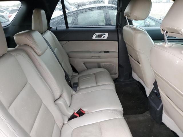 Photo 11 from auction – 2014 FORD EXPLORER X with VIN 1FM5K7D85EGA67275