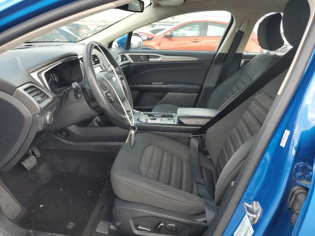 Photo 7 from auction – 2019 FORD FUSION SE with VIN 3FA6P0HD7KR135532