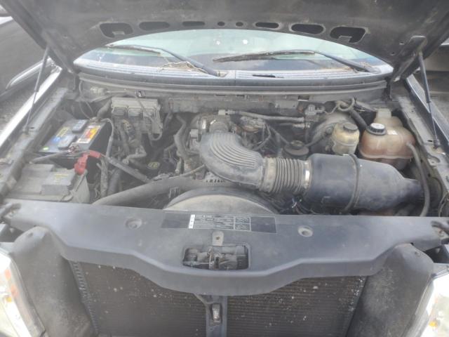 Photo 11 from auction – 2006 FORD F150 with VIN 1FTRX12W96FB49023