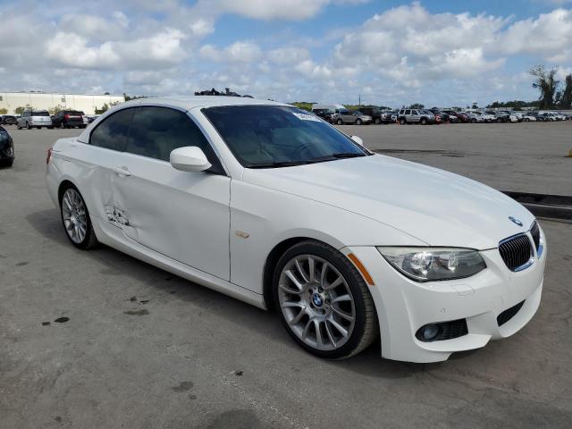 Photo 4 from auction – 2012 BMW 328 I SULE with VIN WBADW7C56CE440163