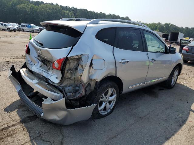 Photo 3 from auction – 2011 NISSAN ROGUE with VIN JN8AS5MT6BW183702