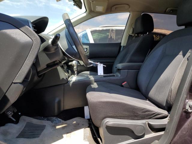 Photo 7 from auction – 2014 NISSAN ROGUE SELE with VIN JN8AS5MT8EW101683
