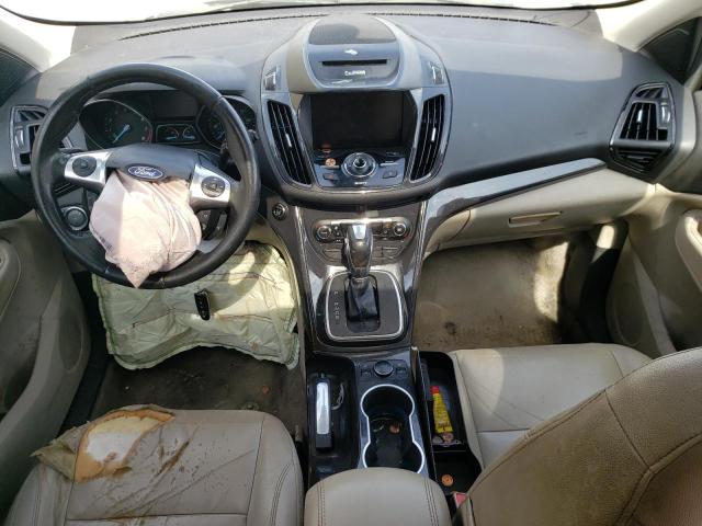 Photo 8 from auction – 2014 FORD ESCAPE TIT with VIN 1FMCU0J93EUA50451