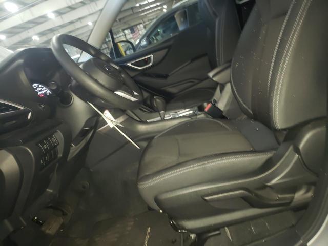 Photo 7 from auction – 2021 SUBARU FORESTER with VIN JF2SKADCXMH420676