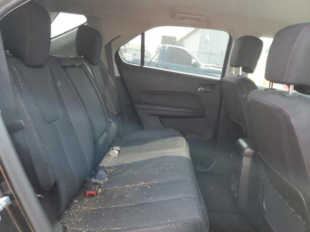 Photo 10 from auction – 2016 CHEVROLET EQUINOX LT with VIN 2GNFLFEK7G6320472