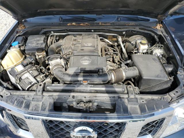 Photo 11 from auction – 2019 NISSAN FRONTIER S with VIN 1N6DD0ER9KN716850
