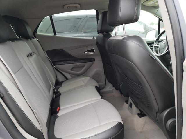 Photo 11 from auction – 2013 BUICK ENCORE with VIN KL4CJASB1DB210920