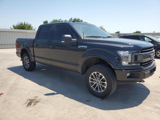 Photo 4 from auction – 2019 FORD F150 SUPER with VIN 1FTEW1EP0KFA58660