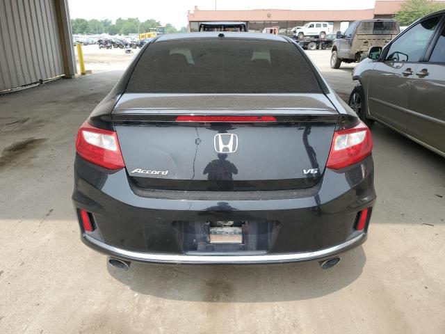 Photo 6 from auction – 2013 HONDA ACCORD EXL with VIN 1HGCT1B80DA001373