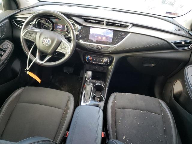 Photo 8 from auction – 2020 BUICK ENCORE GX with VIN KL4MMBS20LB124207