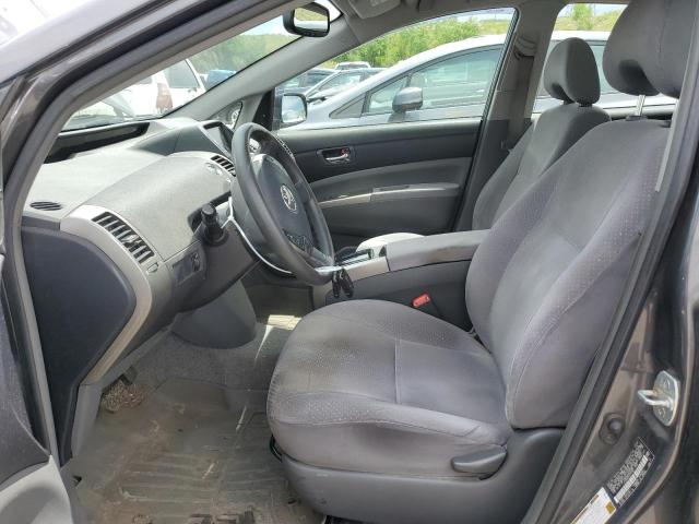 Photo 7 from auction – 2007 TOYOTA PRIUS with VIN JTDKB20U073211483