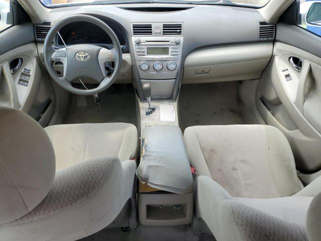 Photo 8 from auction – 2011 TOYOTA CAMRY BASE with VIN 4T1BF3EK5BU605416