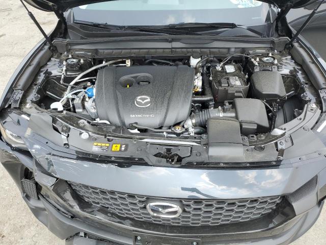 Photo 11 from auction – 2023 MAZDA CX-50 PREF with VIN 7MMVABCM6PN130262