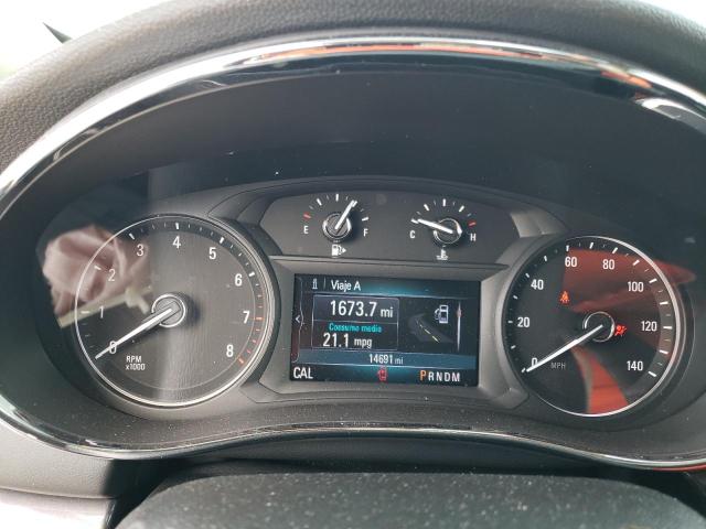 Photo 9 from auction – 2019 BUICK ENCORE PRE with VIN KL4CJASB0KB877796