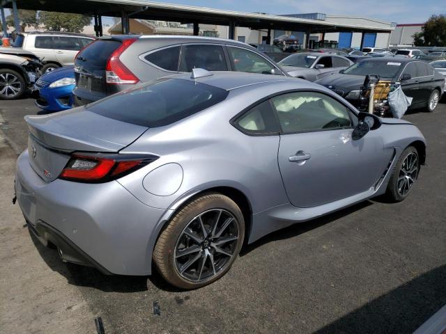 Photo 3 from auction – 2023 TOYOTA GR 86 with VIN JF1ZNBC13P8757985