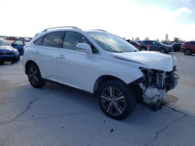 Photo 4 from auction – 2015 LEXUS RX 350 with VIN 2T2ZK1BA9FC183146